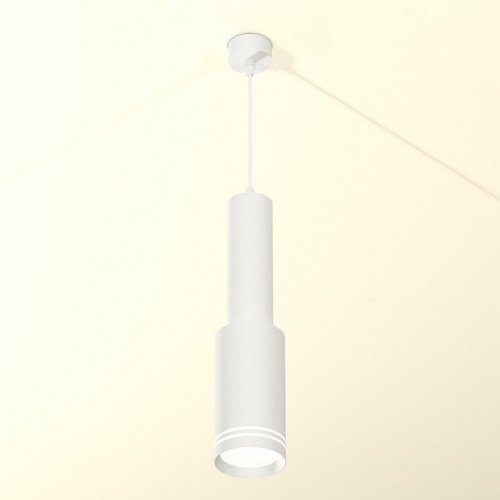 Подвесной светильник Ambrella light Techno Spot XP8161001