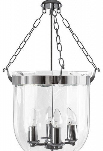 Подвесной светильник Loft it Incense 10455/4 CR