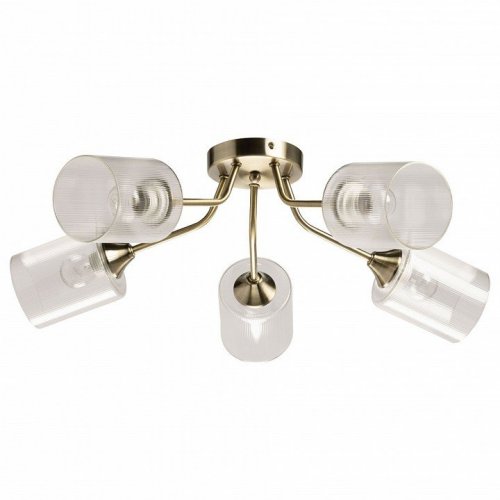 Потолочная люстра De City Олимпия 106011905