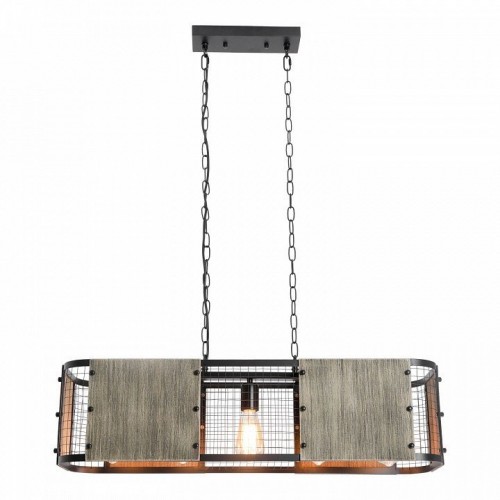 Подвесной светильник Lussole  LSP-6075