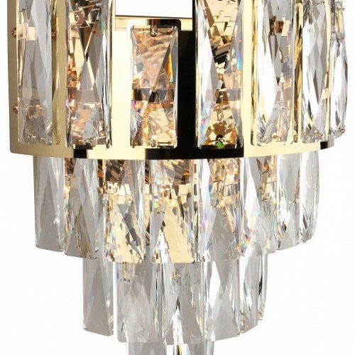 Настенный светильник Omnilux Vistrorio OML-67901-02 Настенный светильник Omnilux Vistrorio OML-67901-02