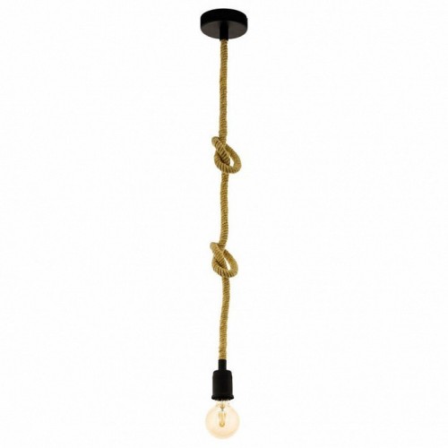 Подвесной светильник Eglo Rampside 43256 Подвесной светильник Eglo Rampside 43256