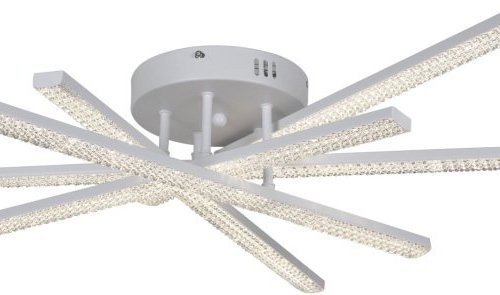 Потолочная светодиодная люстра Reluce 77138-0.3-05