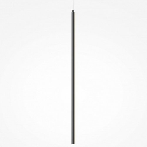 Подвесной светильник Maytoni Halo MOD246PL-L12BK