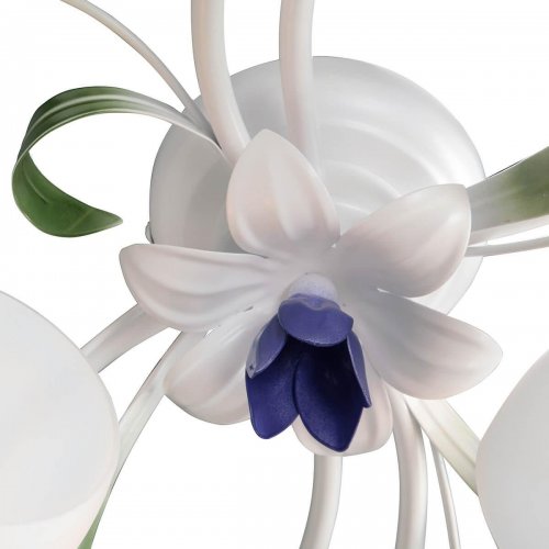 Потолочная люстра Vitaluce V1467-0/6PL Потолочная люстра Vitaluce V1467-0/6PL