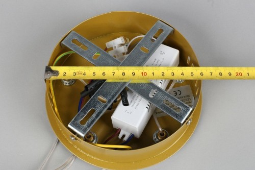 Подвесной светильник Aployt Misia APL.030.03.50 Подвесной светильник Aployt Misia APL.030.03.50