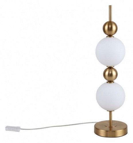 Настольная лампа декоративная F-promo Chantra 4088-2T