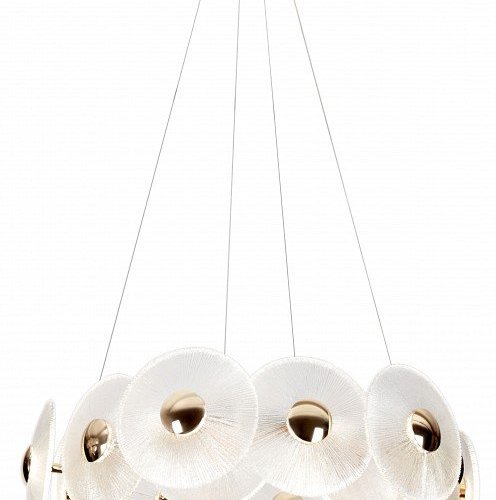 Подвесная люстра Rivoli Helena 6134-101 Б0061977 Подвесная люстра Rivoli Helena 6134-101 Б0061977