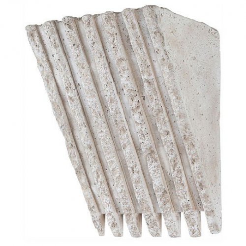 Настенный светильник Lucia Tucci Pietra Isola W126.1 Настенный светильник Lucia Tucci Pietra Isola W126.1