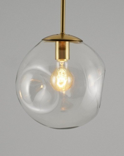 Подвесной светильник Moderli Amo V11519-1P