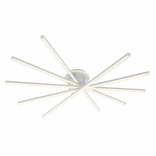 Потолочная люстра Citilux Trent CL203650