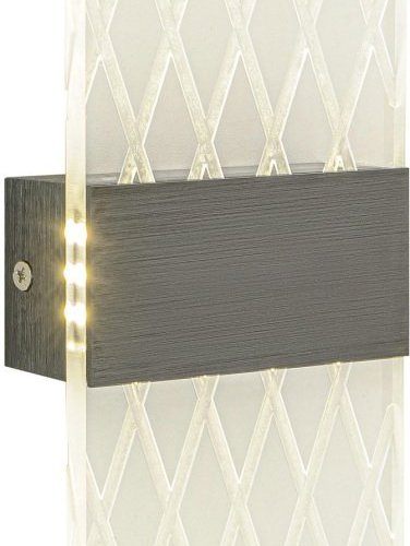 Бра AM Group AM319 AM319 BK