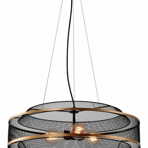 Подвесная люстра Rivoli Marika 5090-203