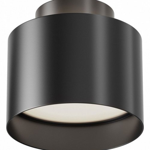 Точечный светильник Maytoni Planet C009CW-L12B4K Точечный светильник Maytoni Planet C009CW-L12B4K