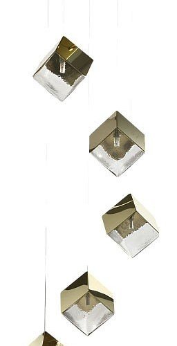 Подвесной светильник Zortes Ice Cube ZRS.1005.05 Подвесной светильник Zortes Ice Cube ZRS.1005.05