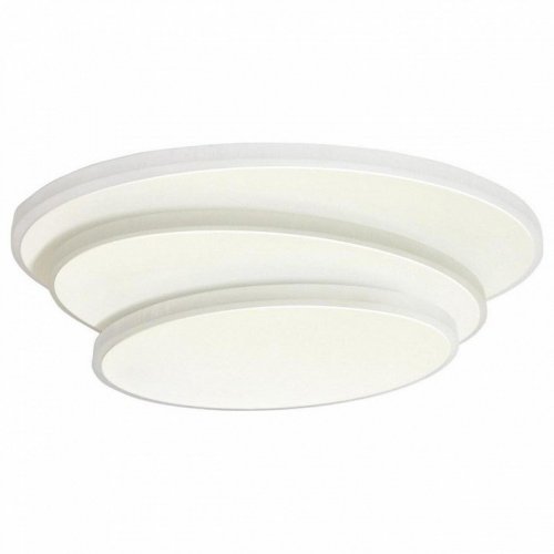 Потолочный светодиодный светильник Omnilux Comerio OML-01901-25 Потолочный светодиодный светильник Omnilux Comerio OML-01901-25