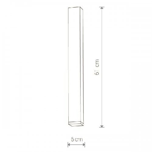 Потолочный светильник Nowodvorski Bryce 5721