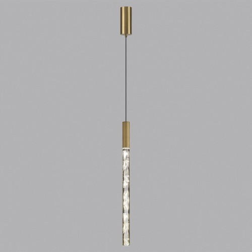 Подвесной светильник Odeon Light Aletta 6679/4L