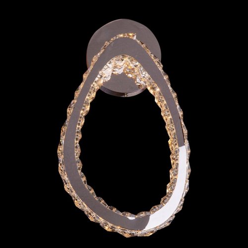 Бра Veronique LE3030/1WS CH