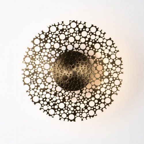 Бра MODESTYLE MS.1510.01 BS