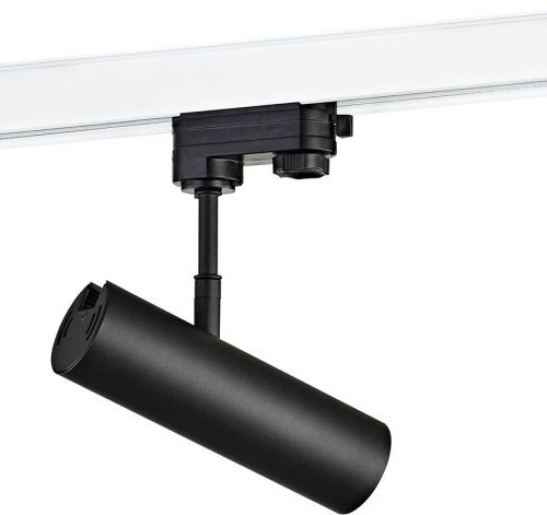 Трековый светильник Donolux Hubble DL18866/10W Track B Dim