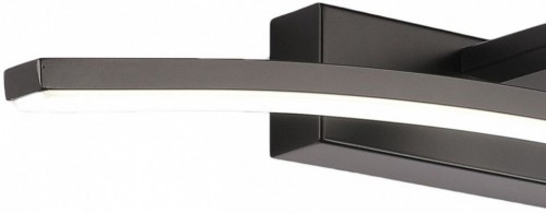 Настенный светильник Zortes Bow ZRS.79603.10