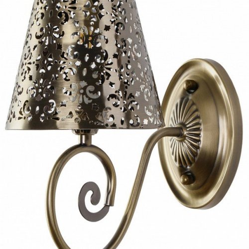 Бра Luna MR1316-1W Бра Luna MR1316-1W