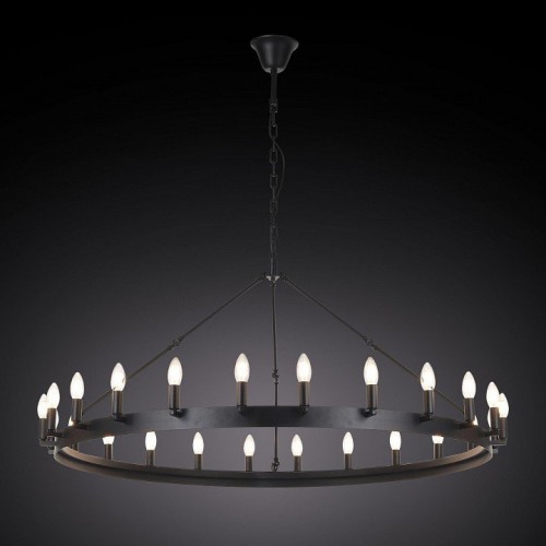 Подвесная люстра Citilux Смитсон CL470124