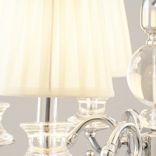 Подвесная люстра Moderli Bingo V10330-6P Подвесная люстра Moderli Bingo V10330-6P