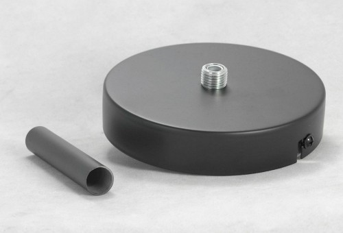 Люстра на штанге Lussole Wilcox LSP-8382 Люстра на штанге Lussole Wilcox LSP-8382