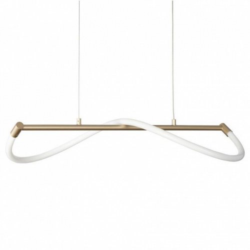 Подвесной светильник Citilux Eva CL210112 Подвесной светильник Citilux Eva CL210112