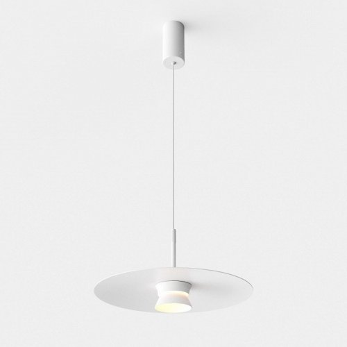 Подвесной светильник Platte MOD352PL-L10W3K Подвесной светильник Platte MOD352PL-L10W3K