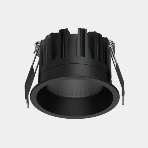 Точечный светильник DesignLed DL-RE DL-RE1202-BL-WW