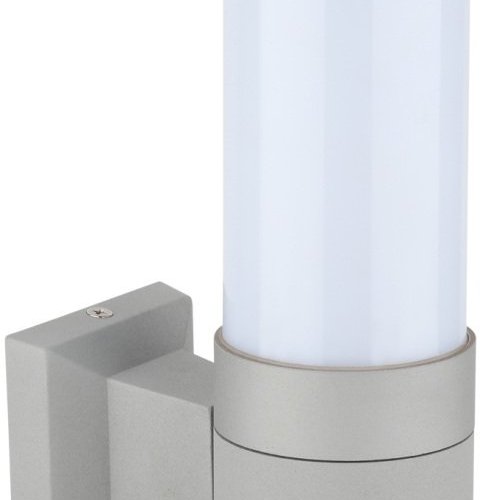 Настенный светильник уличный Oasis Light TUBE 78038 S