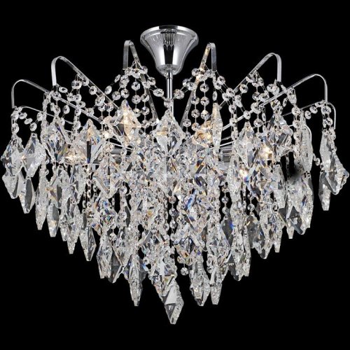 Потолочная люстра Illumico IL3352-7CSQ-39 CR