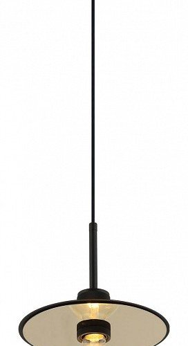 Подвесной светильник Lussole Loft LSP-8490
