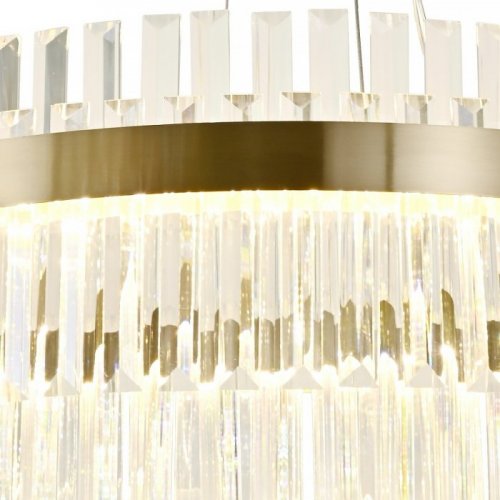 Подвесной светильник 08813-0.4-400 HGT Подвесной светильник 08813-0.4-400 HGT