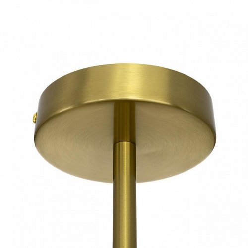 Потолочная люстра Citilux Ronny CL242133 Потолочная люстра Citilux Ronny CL242133