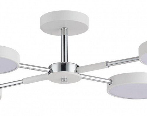 Потолочная люстра Lumion Mika 5659/72CL Потолочная люстра Lumion Mika 5659/72CL