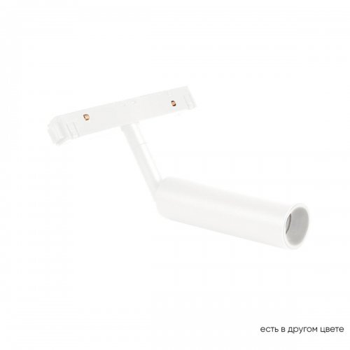 Трековый светодиодный светильник Crystal Lux CLT CLT 0.33 003 6W WH 4000К Трековый светодиодный светильник Crystal Lux CLT CLT 0.33 003 6W WH 4000К