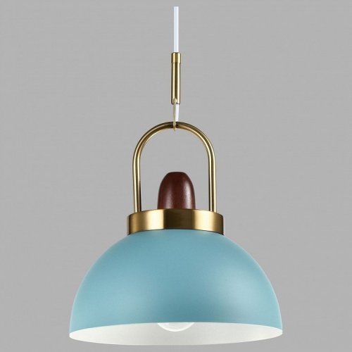 Подвесной светильник Moderli Ravenna V10447-1P Подвесной светильник Moderli Ravenna V10447-1P