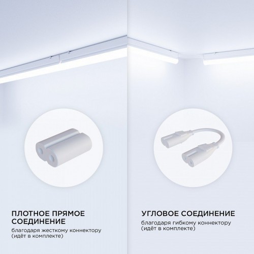 Накладной светильник Apeyron Electrics  30-06