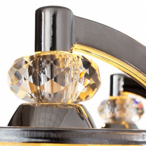 Потолочная люстра Arte Lamp Talitha A4047PL-5CC Потолочная люстра Arte Lamp Talitha A4047PL-5CC