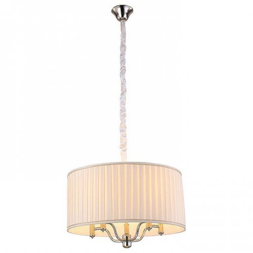 Подвесная люстра Newport 3365/C Brass