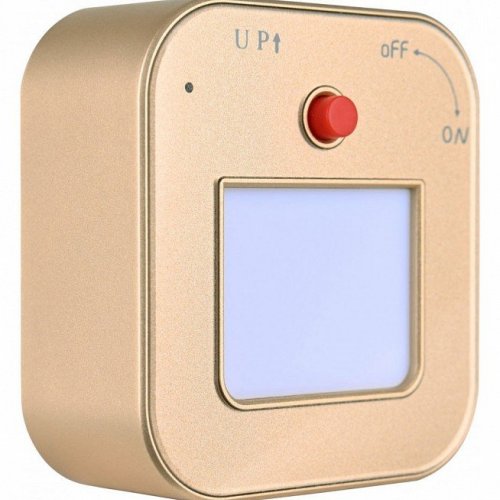 Накладной светильник Arte Milano Am-track-sockets 380022TL/Light Gold