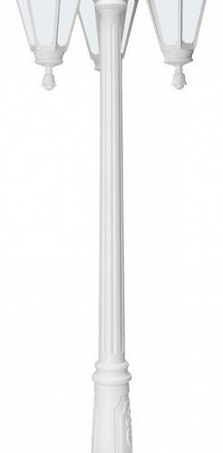 Наземный фонарь Fumagalli Rut E26.156.S30.WYF1RDN Наземный фонарь Fumagalli Rut E26.156.S30.WYF1RDN