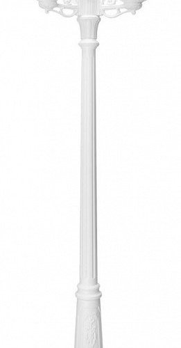 Наземный фонарь Fumagalli GLOBE 250 G25.156.S30.WXF1R