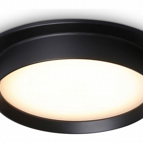 Встраиваемый светильник Ambrella light Techno Spot GX53 Acrylic tech TN5227 Встраиваемый светильник Ambrella light Techno Spot GX53 Acrylic tech TN5227