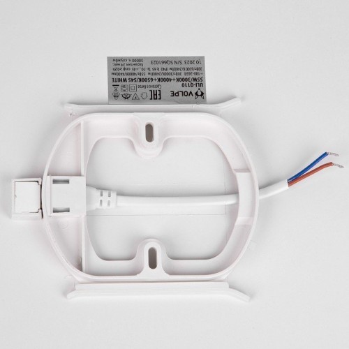 Накладной светильник Uniel UL-00011443 Накладной светильник Uniel UL-00011443