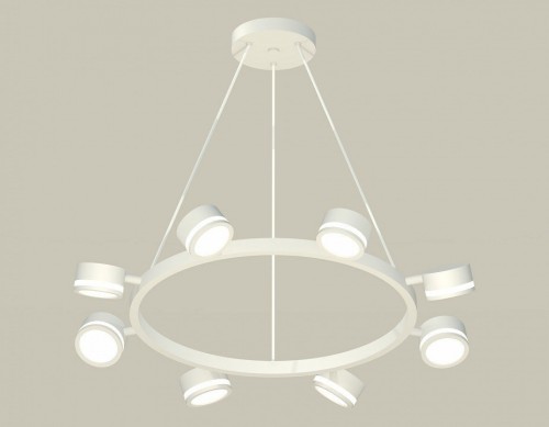 Подвесной светильник Ambrella light TRADITIONAL XB9195200